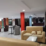 Golden Hôtel