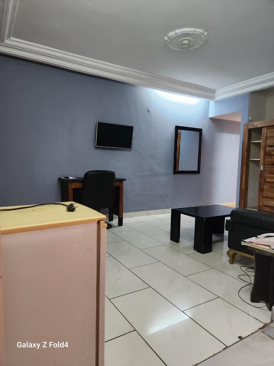 Hotel Golden Abidjan
