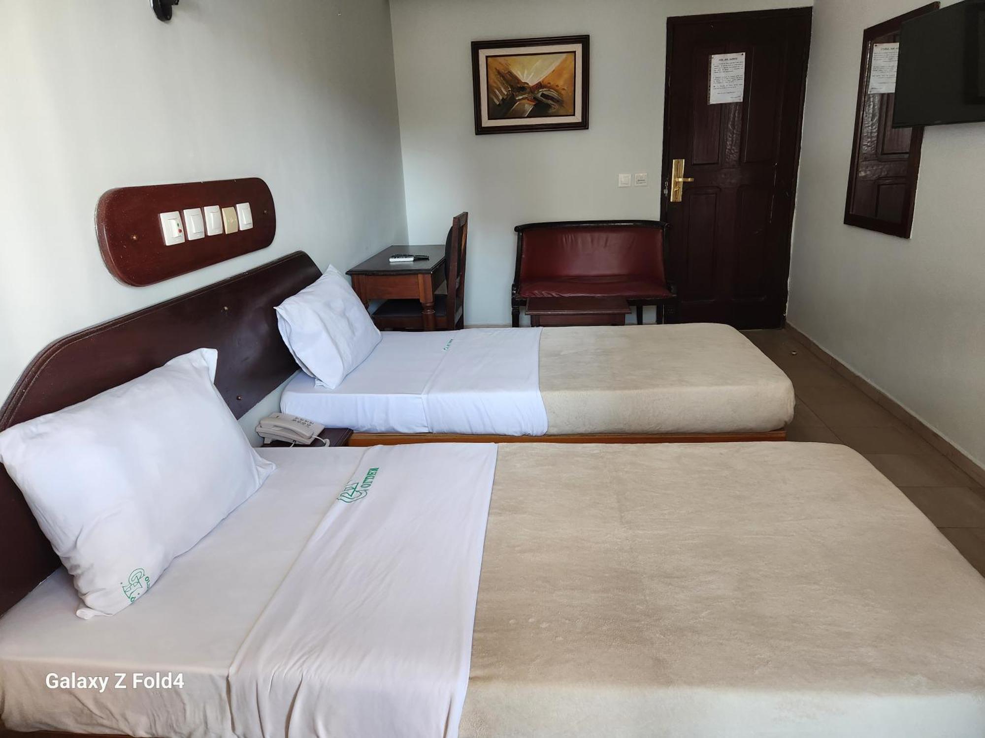 Golden Hotel