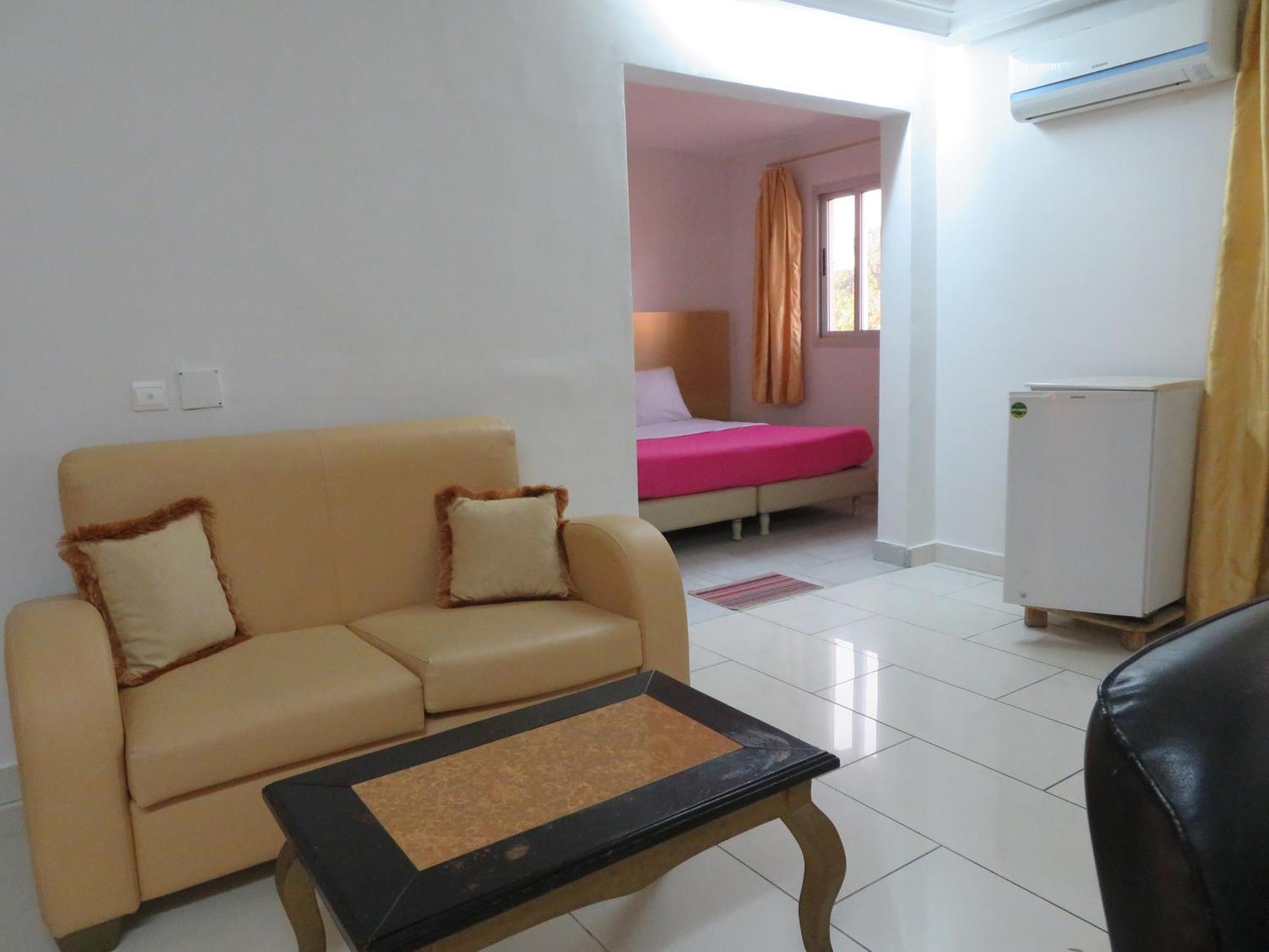 Golden Hotel